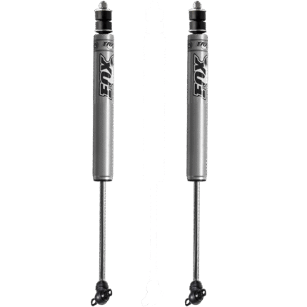 FOX 2.0 Perf 6.5-8 Front Lift Shocks 1993-1998 Jeep Grand Cherokee ZJ
