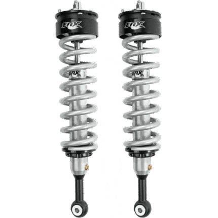 FOX 2.0 Performance 0-2 Front Lift Shocks 2005-2016 Toyota Hilux 4WD