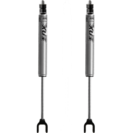 FOX 2.0 Performance IFP 0-1 Front Lift Shocks 2000-2006 Chevy Tahoe