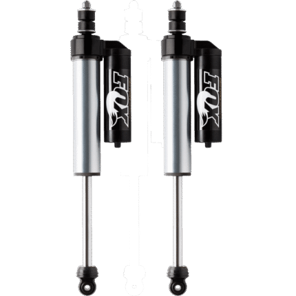 FOX Factory Res 0-1.5 Front Lift Shocks 2013-2017 Dodge Ram 3500 4WD