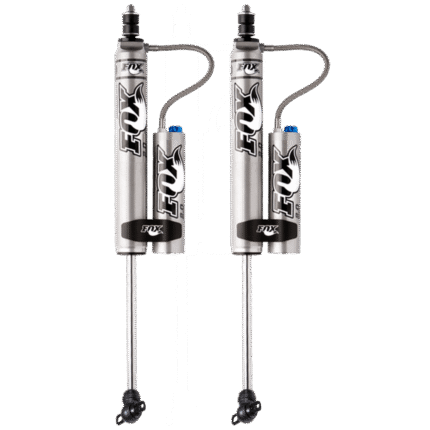FOX Perf Res Adj 0-1.5 Front Lift Shocks 1984-2001 Jeep Cherokee XJ