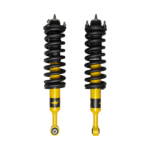 OME 2 inch Lift Front Assembled Coilovers for 2016-2023 Toyota Tacoma
