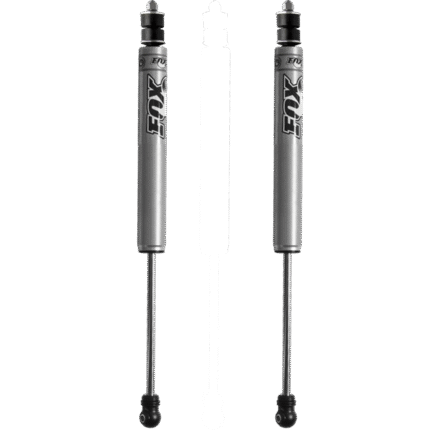 FOX 2.0 Performance IFP 0-1 Rear Lift Shocks 2000-2006 Toyota Tundra
