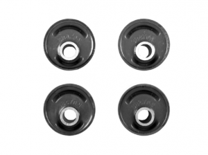 ICON Caster Correction Kit for 1991-1997 Toyota Land Cruiser
