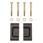 ICON Front Sway Bar Relocate Kit for 1991-1997 Toyota Land Cruiser