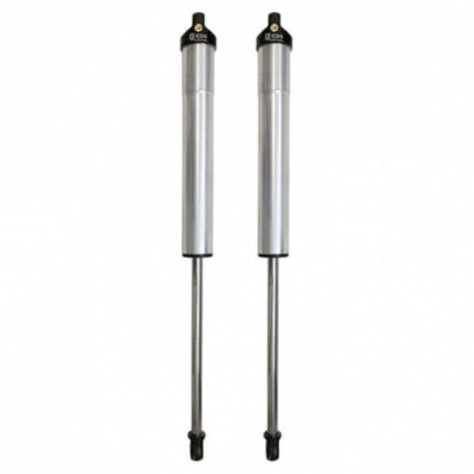 ICON 0-1 inch Rear Lift IR Shocks For 2001-2018 GMC 2500HD/3500