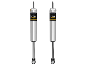 ICON 0-1.5 inch Rear Lift IR Shocks For 2007-2021 Toyota Tundra