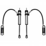 ICON 0-3" Lift RR Rear Shocks w/CDCV For 2003-2018 Toyota 4Runner