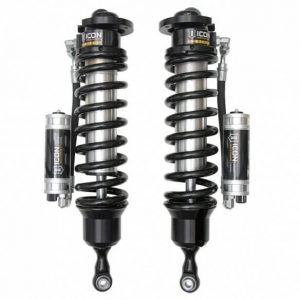 ICON 2.25-3.5" Front Lift Adjustable Coilovers For 2008-2018 Toyota Land Cruiser (200 Series)
