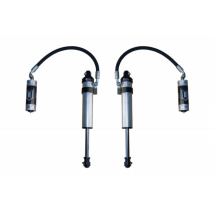 ICON S2 Secondary RR Front Shocks For Toyota