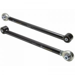 ICON Tubular Steel Rear Lower Link Kit For 2007-2014 Toyota FJ Cruiser