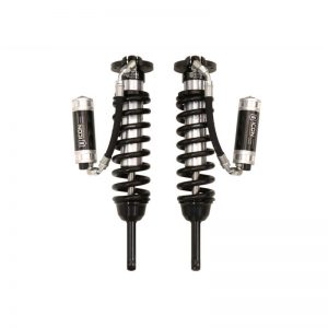 Icon 0-3.5 inch Lift RR CDCV Coilovers For 2005-2015 Toyota Tacoma