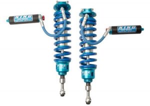 King 3.0 Body Coilovers for 2007-2021 Toyota Tundra