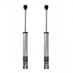 Icon 0-1.5" Lift Rear Shocks For 2019 Ford Ranger