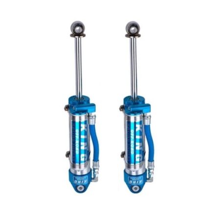 King Rear 2.5 Dia. RR Shocks for 1984-1989 Toyota Land Cruiser 76, 78, 79