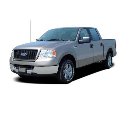 F150 2004-2008