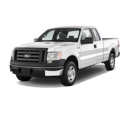 Ford-F150 2009-2014