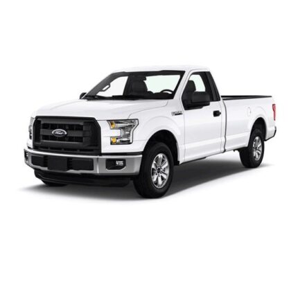 Ford-F150 2015-2018