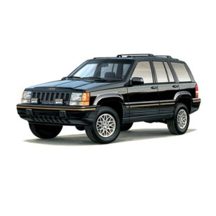 JEEP GRAND CHEROKEE (ZJ)