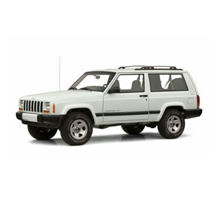 Jeep Cherokee XJ