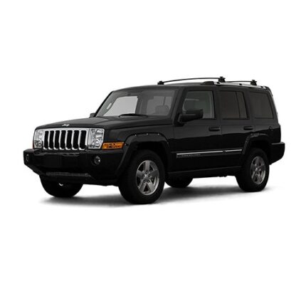 Jeep-Commander-XK