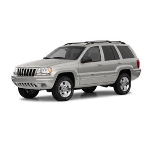 Grand Cherokee WJ