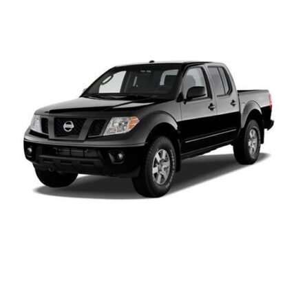 Nissan-Frontier