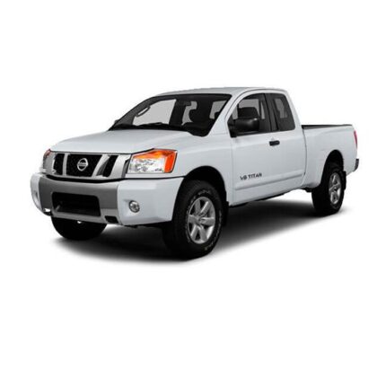 Nissan-Titan