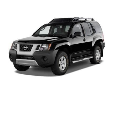 Nissan-Xterra