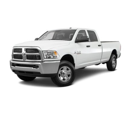 Ram-3500 2011-2018