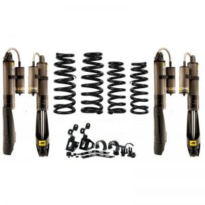 Old Man Emu BP51 2-3" Lift Kit For 1991-1997 Toyota Land Cruiser 80 Series
