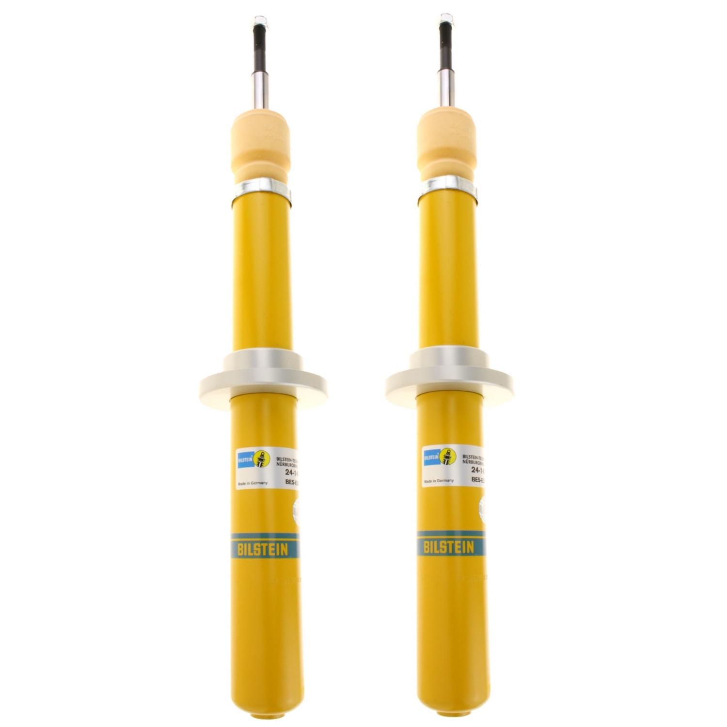 Bilstein 4600 Front shocks for 2008-2014 BMW X6 Bilstein 4600 Front shocks for 2008-2014 BMW X6