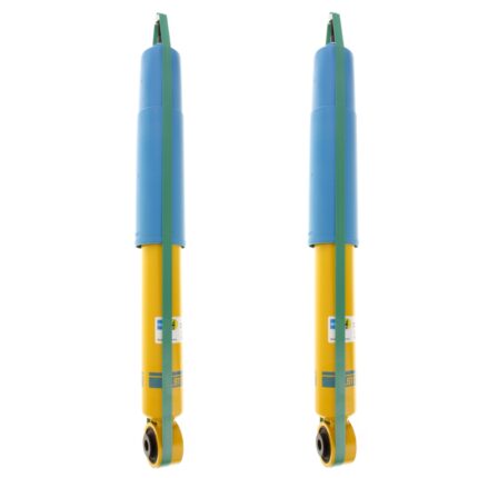 Bilstein 4600 Rear shocks for 2004-2010 BMW X3