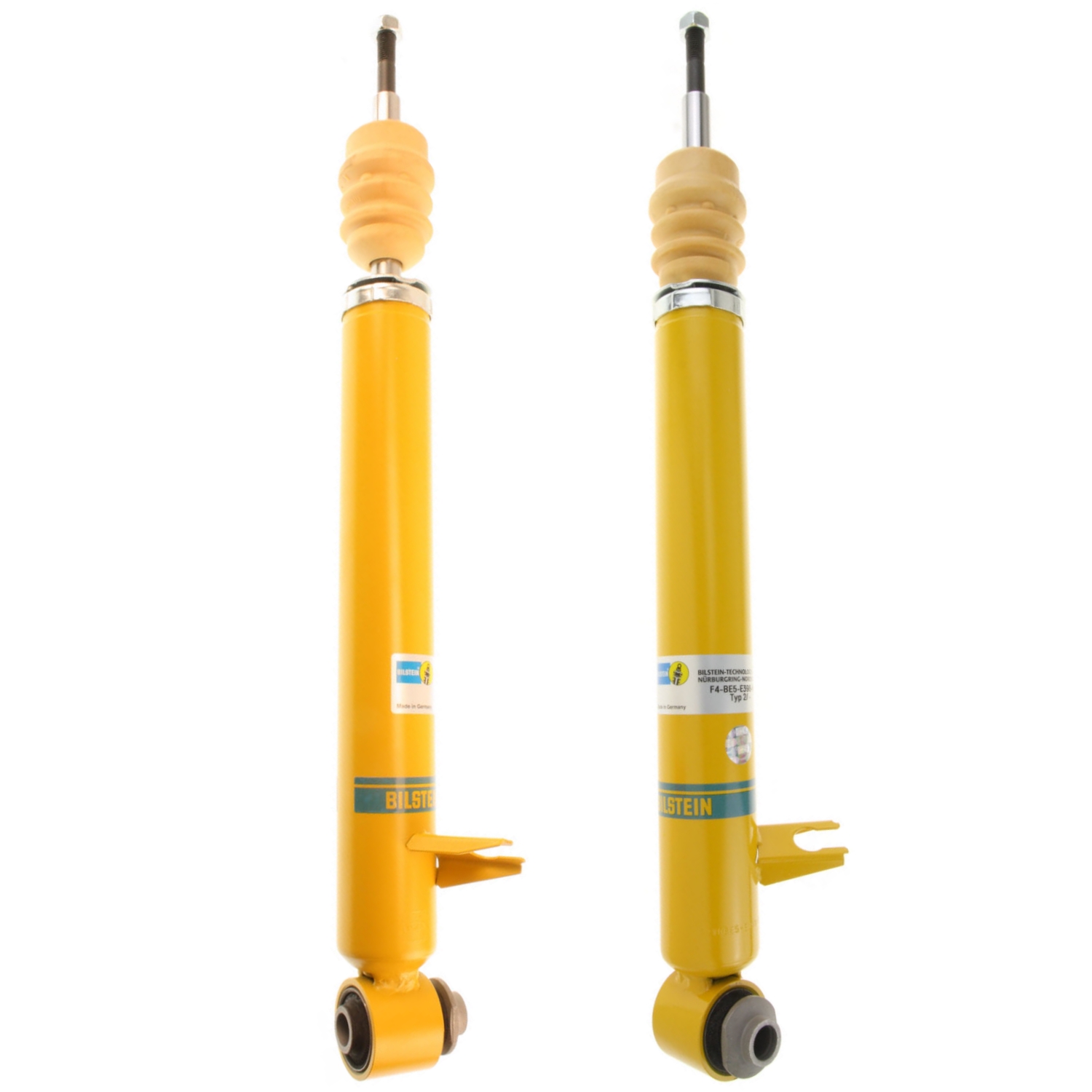 Bilstein 4600 (Sport) Rear shocks for 2007-2008 BMW X5 3.0si Bilstein 4600 (Sport) Rear shocks for 2007-2008 BMW X5 3.0si