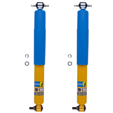 Bilstein AK Rear shocks for 1968-1972 Chevrolet El Camino