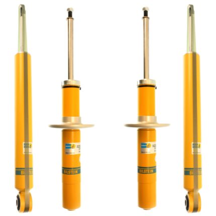 Bilstein B6 (HD) Front and Rear shocks for 2009-2017 Audi Q5