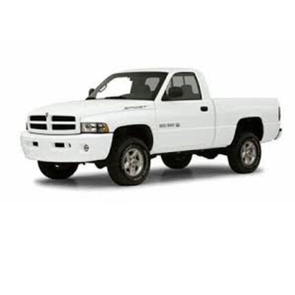 1994-2001 Ram 1500 Lift Kits Shocks, Coils & Suspension Parts and Accessories