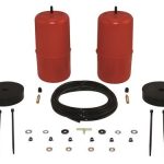Air Lift 1000 Series Rear Air Spring Kit For 2009-2019 Dodge Ram 1500