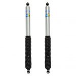 Bilstein B8 5100 2-3" Rear Lift Shocks for 2018-2021 Jeep Wrangler JL