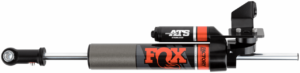 FOX ATS Steering Stabilizer For 2020-2022 Jeep Gladiator JT 2WD-4WD