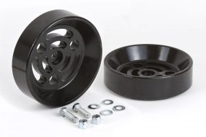 Air Bag Cradles