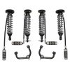 Icon .75-2.25" Lift Kit For 2014-2019 Ford Expedition 4WD - Stage 2 (Tubular)