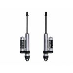 Icon 2.5 Series PBR Rear Shocks For 2019 Chevy Silverado 1500
