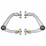 Icon Delta Joint Billet Aluminum UCAs For 2019 Chevy Silverado 1500
