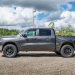 Zone Offroad 2" Leveling Kit for 2019 RAM 1500 4WD
