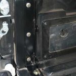 Total Chaos Rear Channel Bed Stiffeners For 2005-2015 Toyota Tacoma