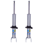 Bilstein B8 5100 0-2.6" Front Lift Adjustable Shocks for 2019-2021 Ram 1500 New body style