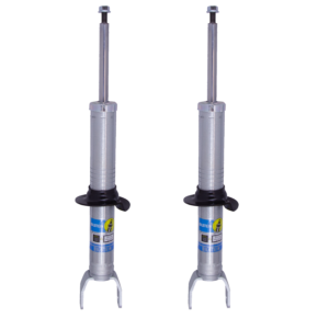 Bilstein B8 5100 0-2.6" Front Lift Adjustable Shocks for 2019-2021 Ram 1500 New body style