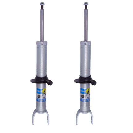 Bilstein B8 5100 0-2.6" Front Lift Adjustable Shocks for 2019-2021 Ram 1500 New body style