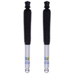 Bilstein 5100 0-2" Rear Lift Shocks for 2019-2021 Ram 1500 4WD New Body Style